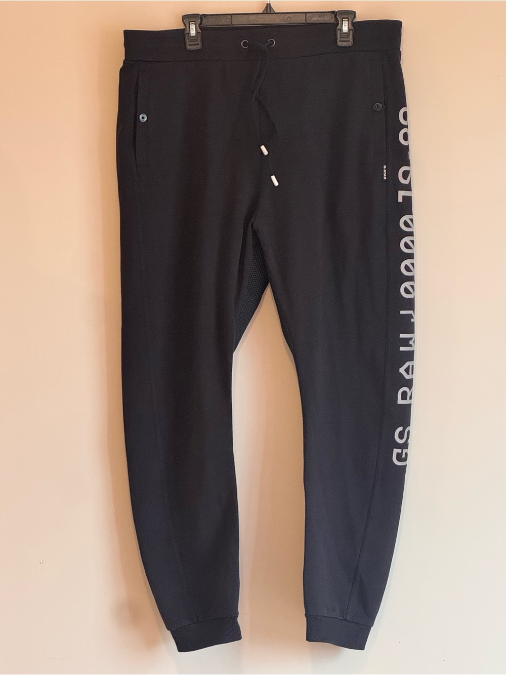 NWOT G-STAR RAW SWEATPANTS